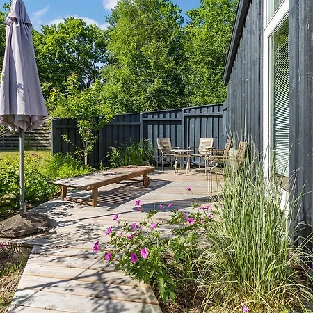 Two-bedroom Holiday In * Hals