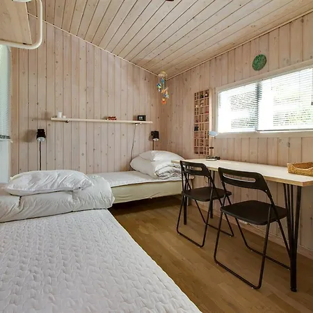 펜션 Two-bedroom Holiday In *
